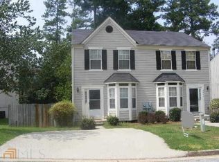 3479 Kingswood Trl, Decatur, GA 30034