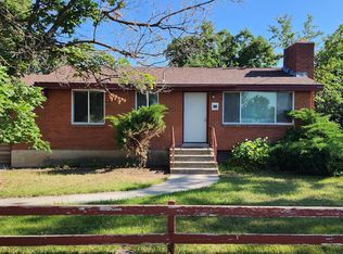 858 E 1800 N, North Logan, UT 84341