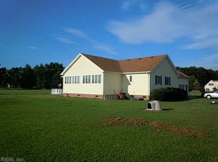 46 Desert Rd, Corapeake, NC 27926