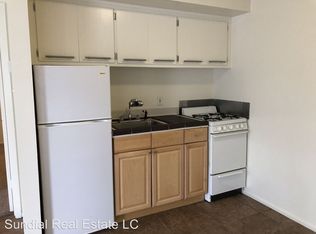 124 S Carney Ave APT A, Tempe, AZ 85281