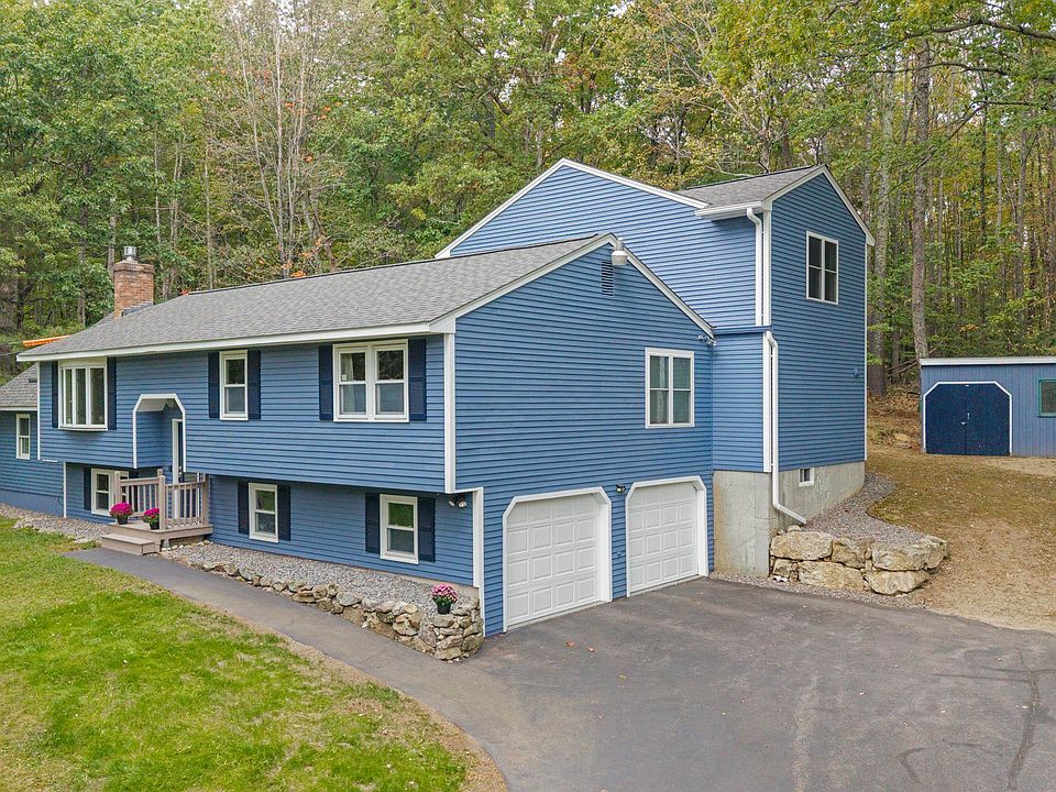 22 Winter Hill Road, Goffstown, NH 03045 | Zillow