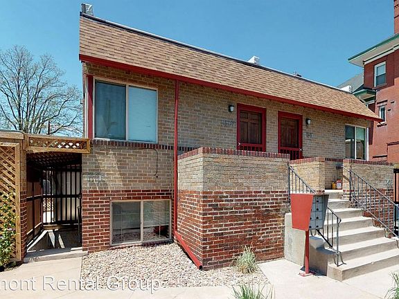 2nd image of 1607 N York St #1609