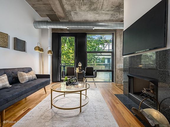 3rd image of 1070 W 15th St Unit 309