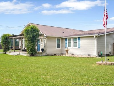 513 Summit Ave, Lumberton, NC, 28358