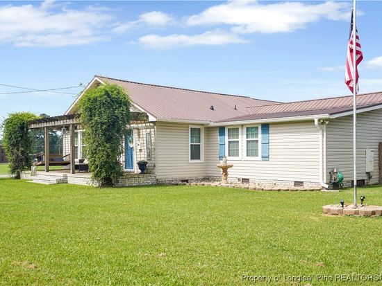 513 Summit Ave, Lumberton, NC 28358