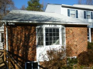 3126 Newington Ct, Richmond, VA 23224