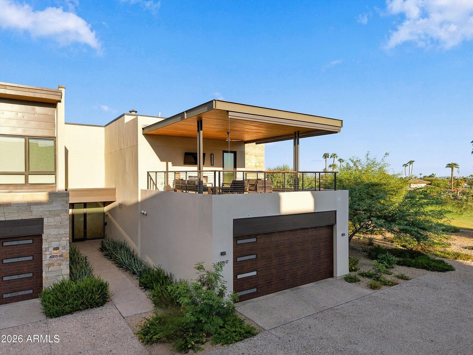 6311 E PHOENICIAN Boulevard #17 — The Phoenician Resort