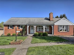 108 Kokomo Ave, Hummelstown, PA 17036