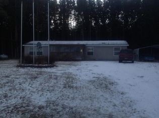 10905 N County Line Rd, Lakeview, MI 48850