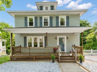 22 Bauer St, Worcester, MA 01603