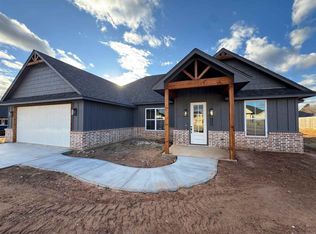 223 Blakely Ln, Fletcher, OK 73541