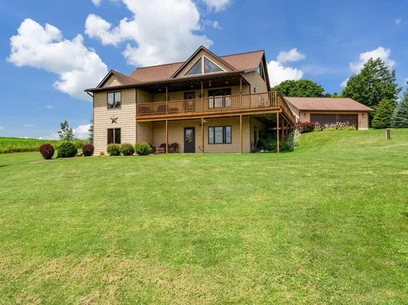 S1703 Green Acres ROAD, Westby, WI 54667