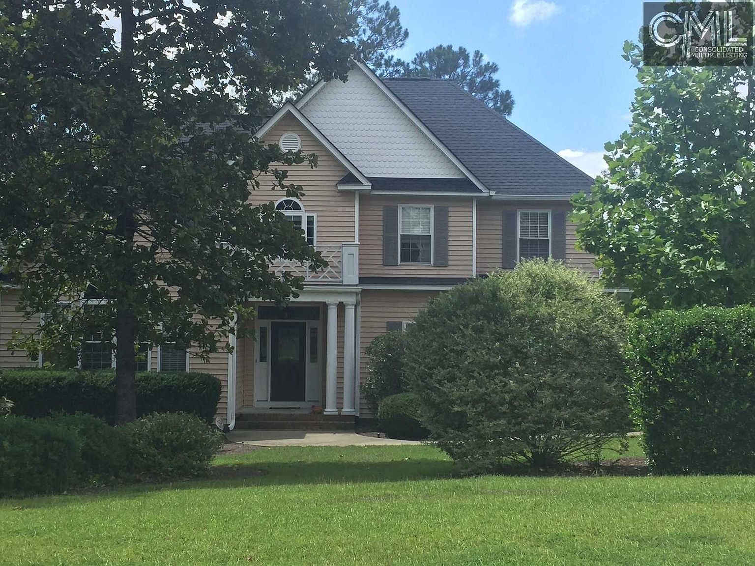 219 Haigs Crk N, Elgin, SC 29045 Zillow