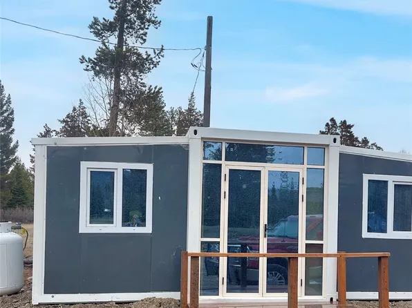 Nhn Lodgepole Way, Lincoln, MT 59639