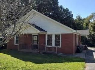 206 Corban Ave SE #206, Concord, NC 28025