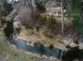 281 Morning Dove Ln, Cle Elum, WA 98922