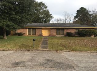 3601 Carriage Pl, Montgomery, AL 36116