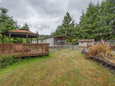 56379 Baker Rd, Coquille, OR, 97423