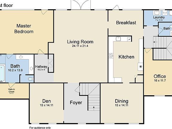 2nd image of this home
