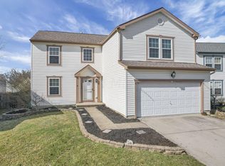 8620 Greylag St, Blacklick, OH 43004