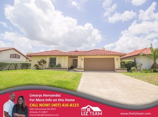 8056 Marcella Dr, Orlando, FL 32836