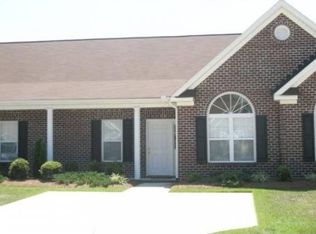 140 E3 Oak Towne Dr, Greenville, NC 27858