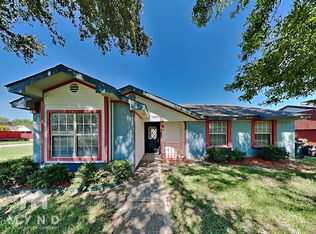 1401 Ross Ln, Seagoville, TX 75159