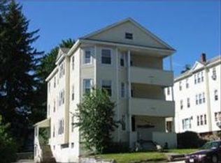 1301 Main St, Worcester, MA 01603