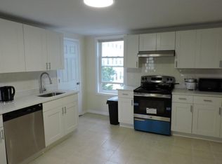 57 Dane St #2, Somerville, MA 02143