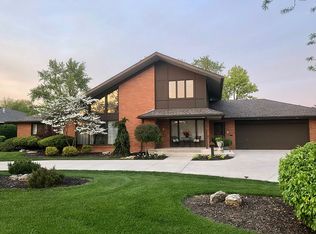 515 Canterbury Dr, Findlay, OH 45840