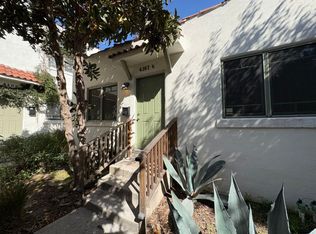 Oakwood, Los Angeles, CA 90004