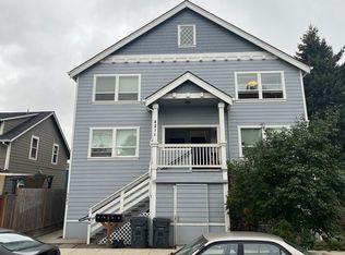 8207-8215 N Montana Ave, Portland, OR 97217