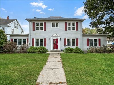 2421 Western Ave, Mattoon, IL, 61938