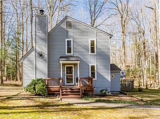 600 Spirea Ct, North Chesterfield, VA 23236