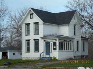 130 Highland Ave, Watertown, NY 13601