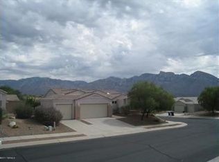11606 N Teskow Dr, Oro Valley, AZ 85737