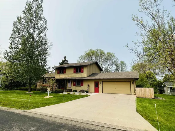 1515 West 4TH STREET, Marshfield, WI 54449