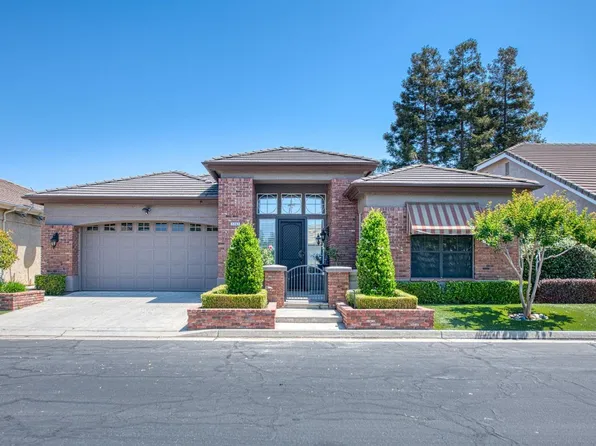 7762 N Hillsdale Dr, Fresno, CA 93720