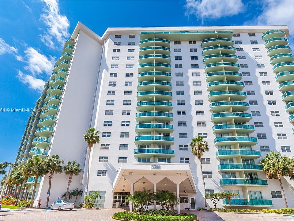 1st image of 19380 Collins Ave APT 1014
