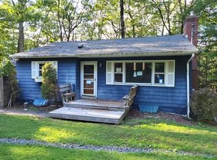 140 Eldred Yulan Rd, Eldred, NY 12732