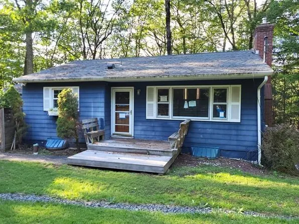 140 Eldred Yulan Road, Eldred, NY 12732