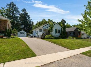 171 Codrington St, Barrie, ON L4M1R9