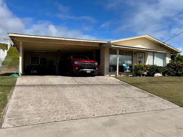 726 Onehee Ave, Kahului, HI 96732