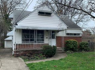 250 E 257th St, Euclid, OH