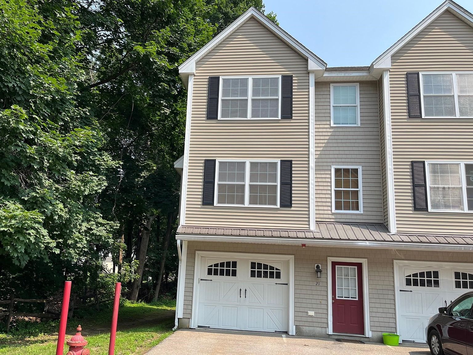 21 Townsend Drive, Dover, NH 03820 Zillow