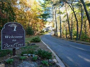 3583 Ripple Creek Ct, Jasper, GA 30143