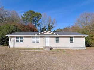 523 Vineyard Rd, Griffin, GA 30223