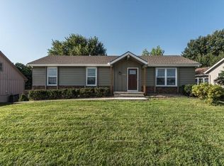12317 W 99th St, Lenexa, KS 66215