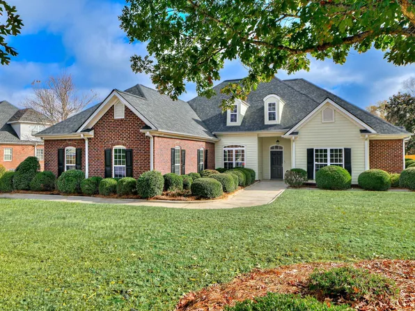 512 Tudor Branch, Grovetown, GA 30813