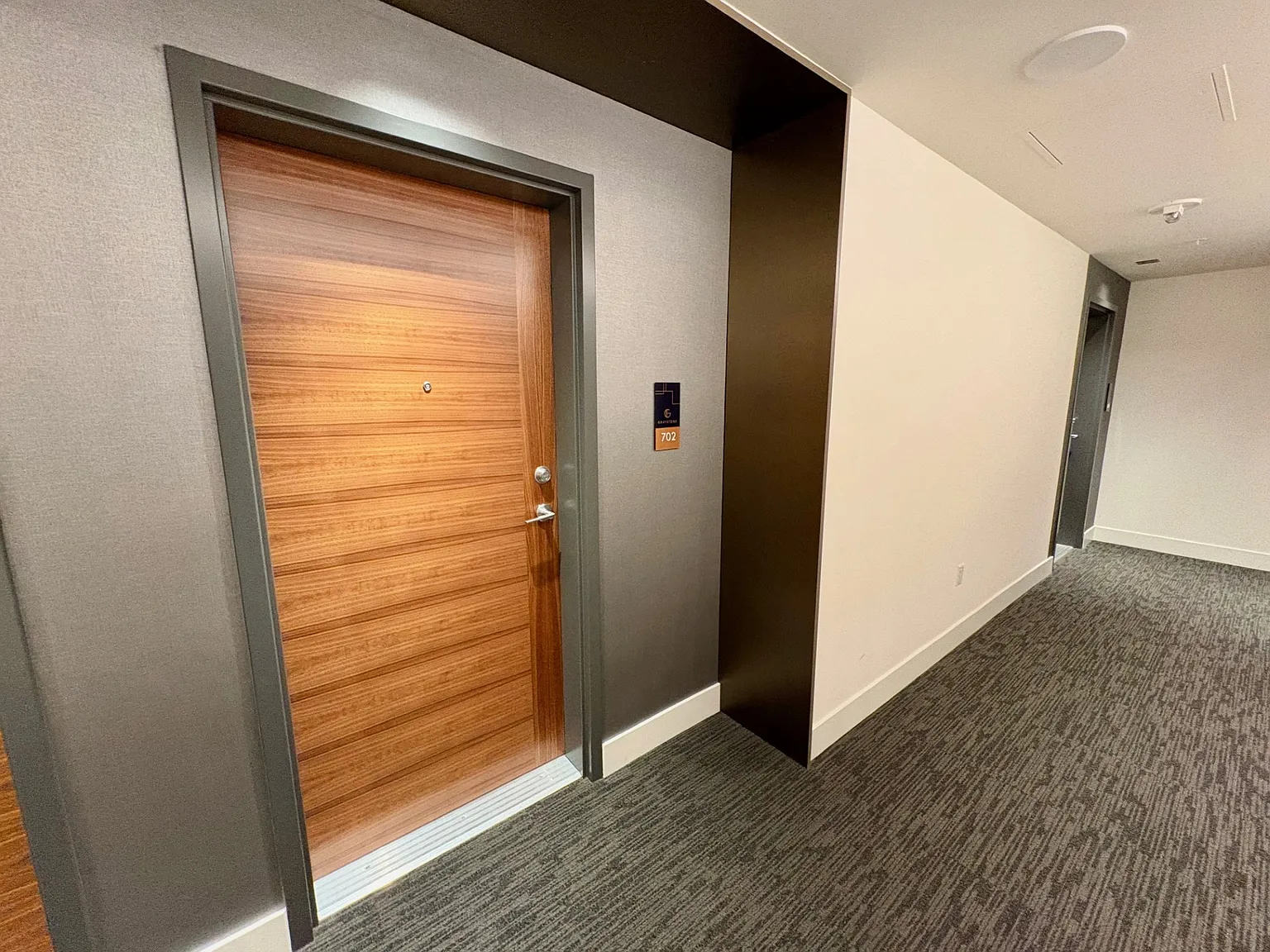 1 bed, 539 sqft, $2,200 — Photo 3